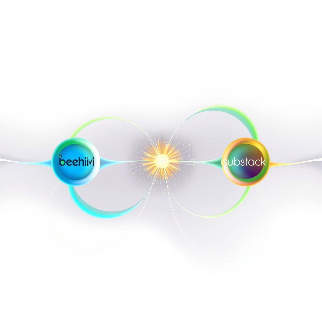 beehiiv vs Substack: Which Newsletter Platform Wins in 2024?