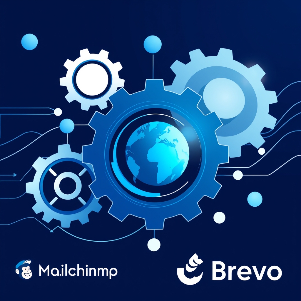 Mailchimp vs Brevo: Which Email Platform Wins for Small Business in 2026?